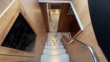 Sunseeker Yacht 80